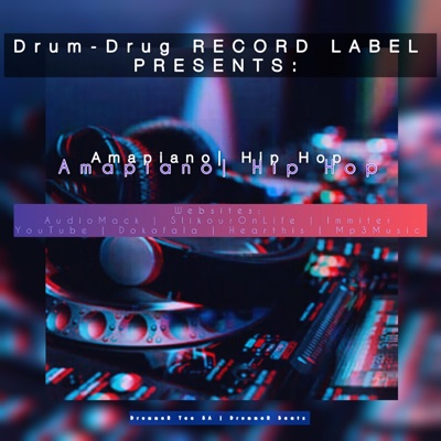 DrummeRTee924 - 77 (To DBN Gogo & Unlimited Soul) ft. DJ Tiesto & Drugger Boyz