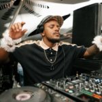 Kabza De Small & MDU aka TRP – La Bafana (Vocal Mix)