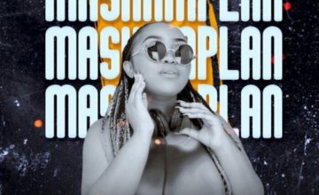 Lady Du & DJ Hlo – Mashamplan ft. Bob Mabena