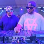 Major League DJz – Remy Martin Experience Mix (Live at Rands Capetown)