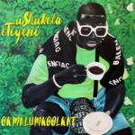 Okmalumkoolkat – Uthando To The T ft. Debra Nist
