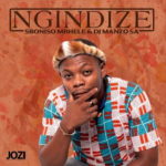 Sboniso Mbhele – Ngindize ft. DJ Manzo SA