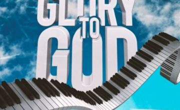 Scotts Maphuma - Glory To God ft. Stady K, AmoSoul & Boss Tenor