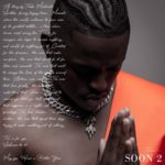 ALBUM: Touchline – S.O.O.N 2