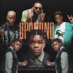 Dave Jayie – Sponono ft. Sizwe Alakine, Mellow & Sleazy