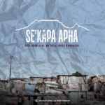 Boss Nhani – Ekapa ft. Mr Thela, Rhass & Mapressa