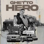 Sje Konka – Ghetto Hero – EP