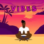 Aewon Wolf – Happy VIBE