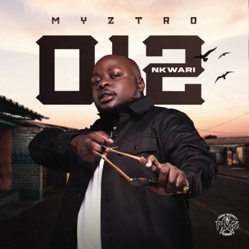 Myztro - Ntombazana Shikisha ft. Bontle Smith & Sandy MRD