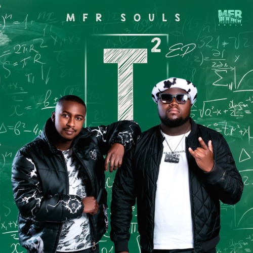 MFR Souls - Take It Back ft. T-Man SA, Mandy ZA & Sipho Magudulela