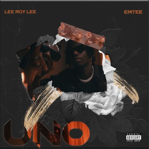 Lee Roy Lee - Uno ft. Emtee