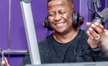 DJ Fresh SA – Another Fresh Mix (Episode 151)