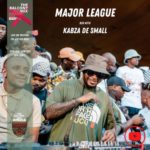 Major League DJz & Kabza De Small – Amapiano Balcony Mix S4 EP9