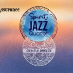 ALBUM: Spirit Of Praise – Spirit Jazz Quartet (Gentle Breeze)