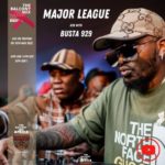 Major League DJz & Busta 929 – Amapiano Balcony Mix S4 EP11