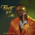 Diamond Platnumz – Fresh ft. Focalistic, Costa Titch & Pabi Cooper