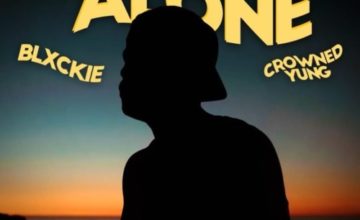 Dan Duminy – Alone ft. Blxckie & CrownedYung