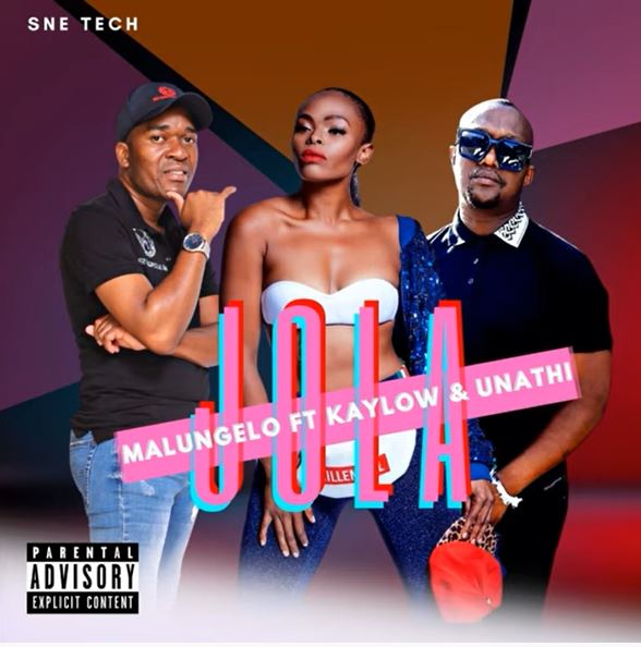 Malungelo - Jola ft. Kaylow & Unathi