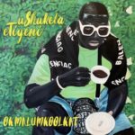 Okmalumkoolkat – Lokshin Gqom Wave