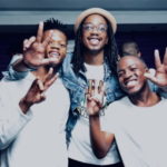 TNK Musiq & DJ Stopper – King Van Tarrus (Main Mix)