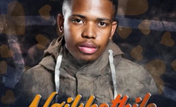 Woza Sabza – Ngikhethile ft. Nokwazi