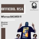 Officixl RSA – The Drumonades (Vocal Mix)