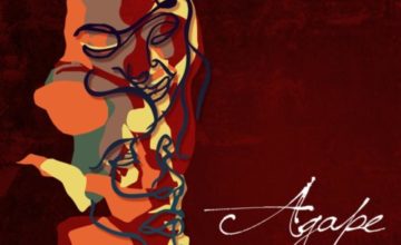 Gaba Cannal – Agape EP