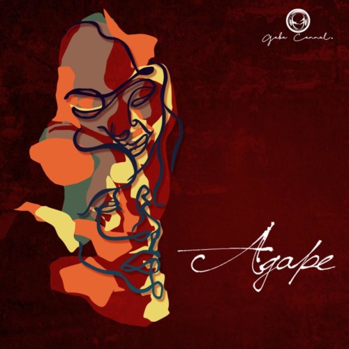 Gaba Cannal – Agape EP