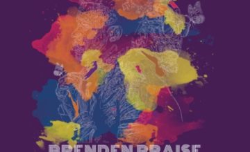 Brenden Praise & Vanco - Misava EP