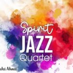 ALBUM: Spirit Of Praise – Spirit Jazz Quartet (Elshadai Adonai)