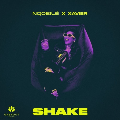 Download Mp3 Nqobile Xavier Shake Fakaza