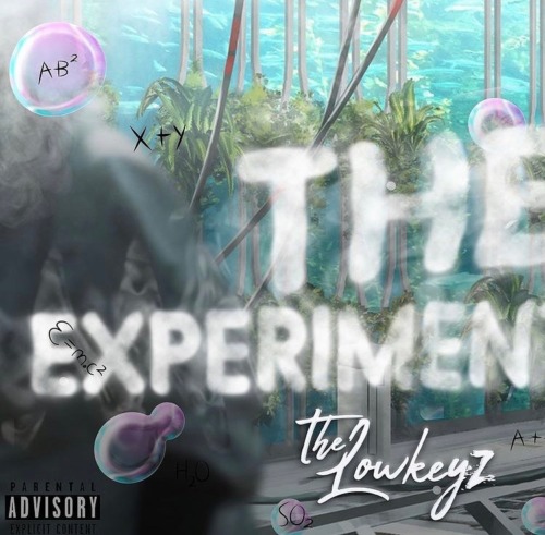 The Lowkeys - Experimentals Vol 3