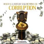 Busco SA, Man Giv SA & Mr Prince DJ – Corruption