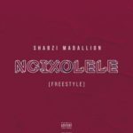Busta 929 – Ngixolele ft. Boohle (ShabZi Madallion Remix)