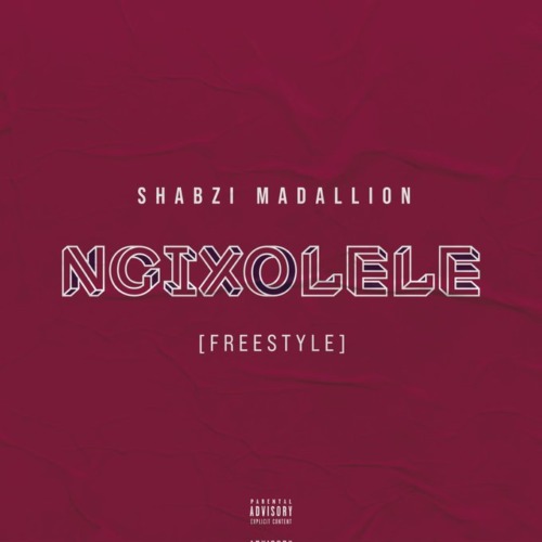 Busta 929 - Ngixolele ft. Boohle (ShabZi Madallion Remix)