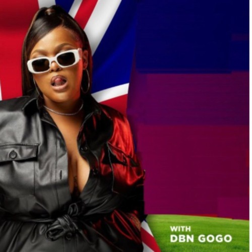 DBN Gogo – Konka Live Mix 2022