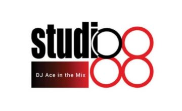 DJ Ace - Studio88 (Mix On The Move)