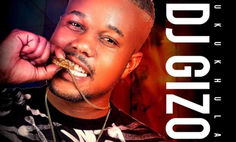 DRIP GOGO DROPS GODLY VIBES ON AMAPIANO GOSPEL INSPIRED TRACK 'UNOBUBELE