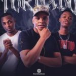 DJ Karri – Tornado ft. BL Zero & Kamo The Vocalist