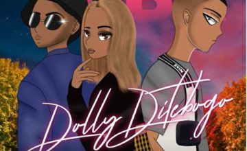 Dolly Ditebogo - Yaba Ya ft. PD Jokes & Tboy Daflame