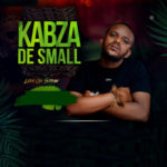 Kabza De Small – Konka Live Mix 2022