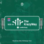 LeeMckrazy – E’partini ft. Amu Classic, Kappie, Muziqal Tone & King P