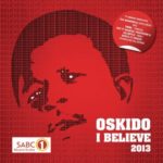 Oskido – Tsa Ma Ndebele Kids ft. Candy