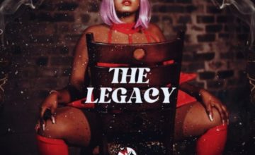 Rethabile Khumalo – The Legacy EP