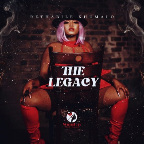 Rethabile Khumalo – The Legacy EP