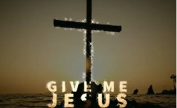 Senior Oat - Give Me Jesus ft. Mzweshper SA