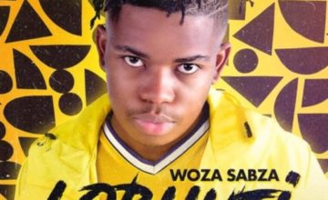 Woza Sabza & Nkosazana Daughter – LoBhuti (Official Audio)