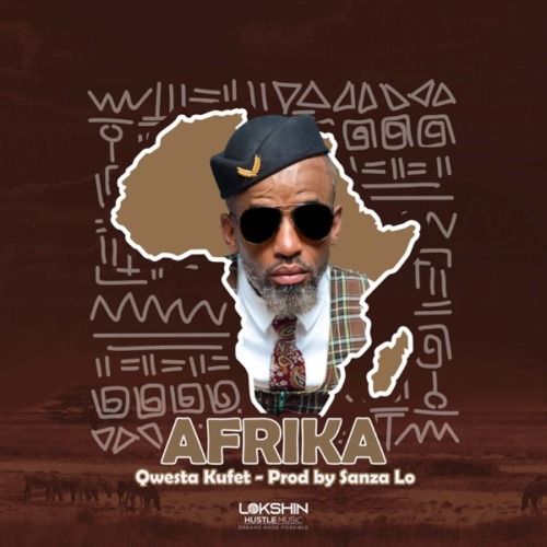 Qwestakufet - Afrika