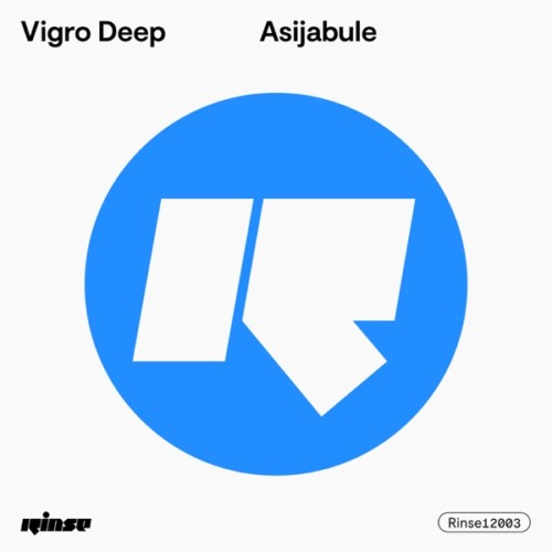 Vigro Deep - Asijabule ft. Murumba Pitch & Lady Du