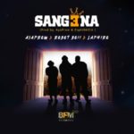 AyaPraw – Sangena ft. Robot Boii & Laphiro